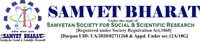 Samvet Bharat Logo