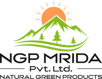 NGP Mrida Logo