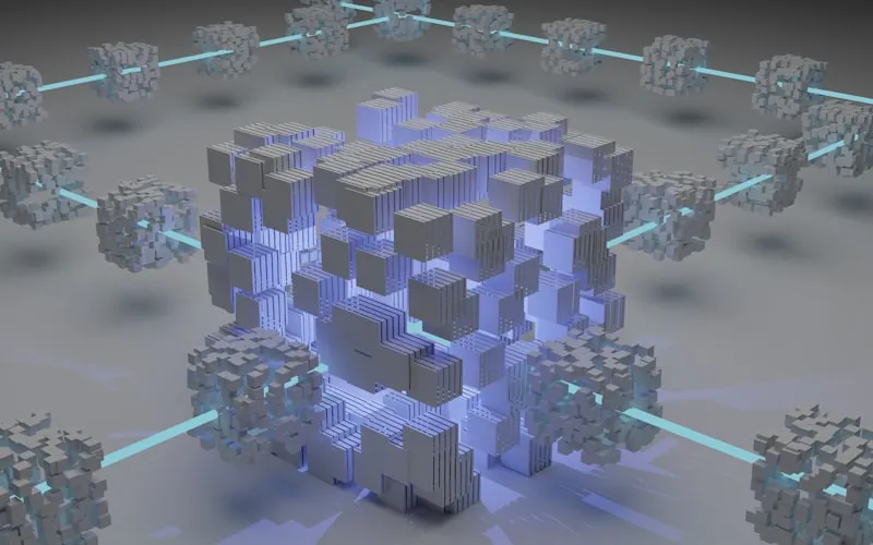 Scaling Web3 Architecture for Millions of Users