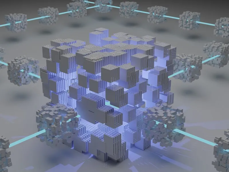Scaling Web3 Architecture