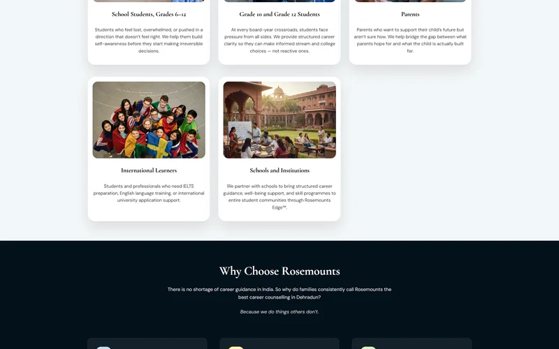 Rosemount Group
