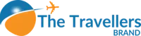 The Travellers Brand Logo