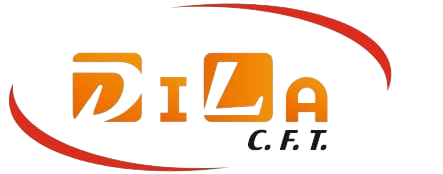 DILA C.F.T. Logo