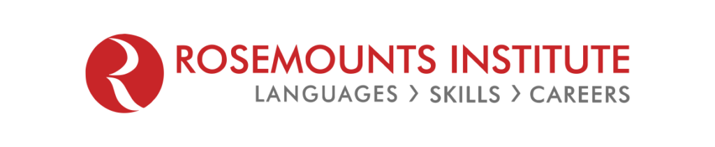 Rosemounts Institute Logo