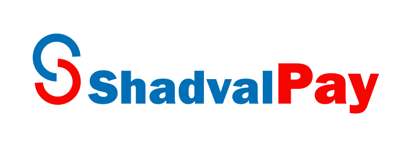 ShadvalPay Logo