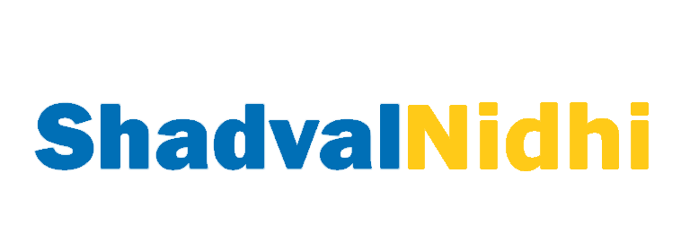 ShadvalNidhi Logo