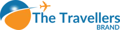 The Travellers Brand Logo